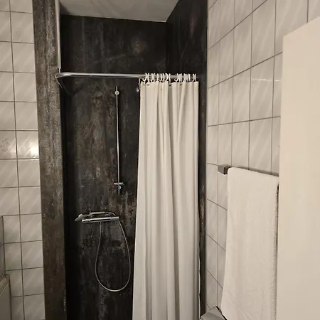 Einhaus Hotell Borken (North Rhine-Westphalia)