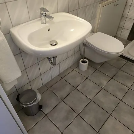 Hotell Einhaus Borken (North Rhine-Westphalia)