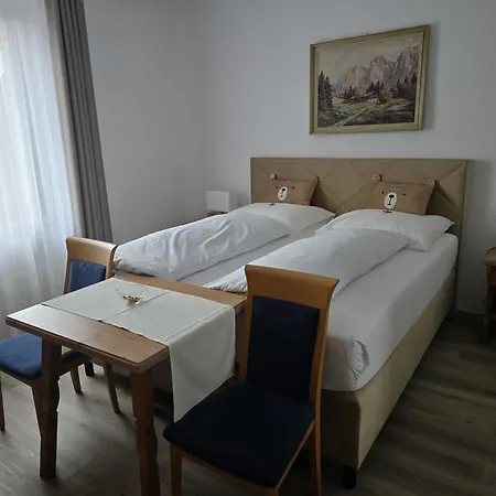 Einhaus * Borken (North Rhine-Westphalia)