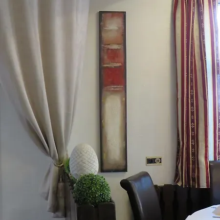 Einhaus Hotel Borken (North Rhine-Westphalia)