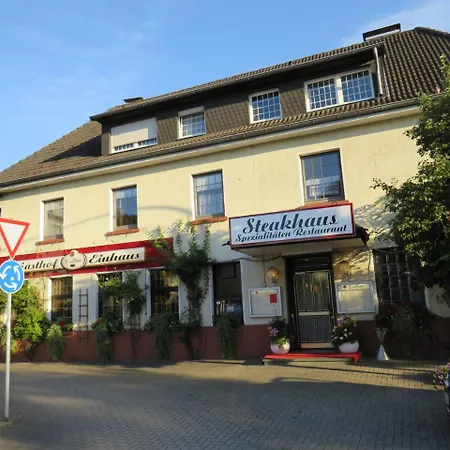 Einhaus