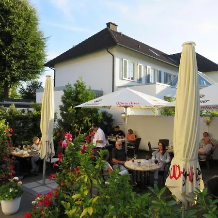Einhaus Hotell Borken (North Rhine-Westphalia)
