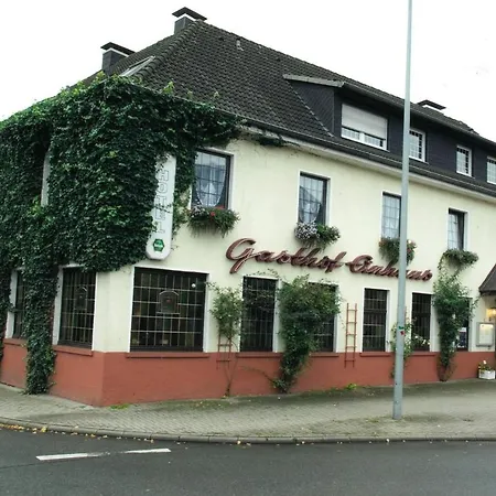 Hotel Einhaus Borken (North Rhine-Westphalia)