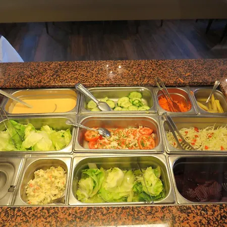 Einhaus Hotel Borken (North Rhine-Westphalia)