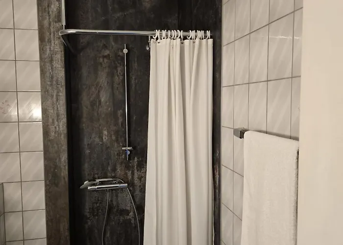 Einhaus Szálloda Borken