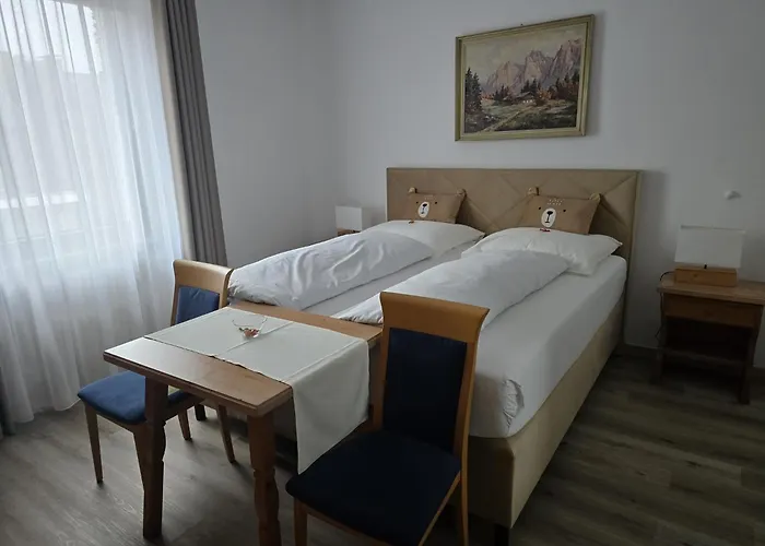 Einhaus * Borken (North Rhine-Westphalia)